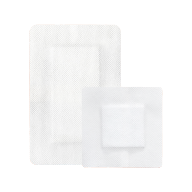 Breathable adhesive tape